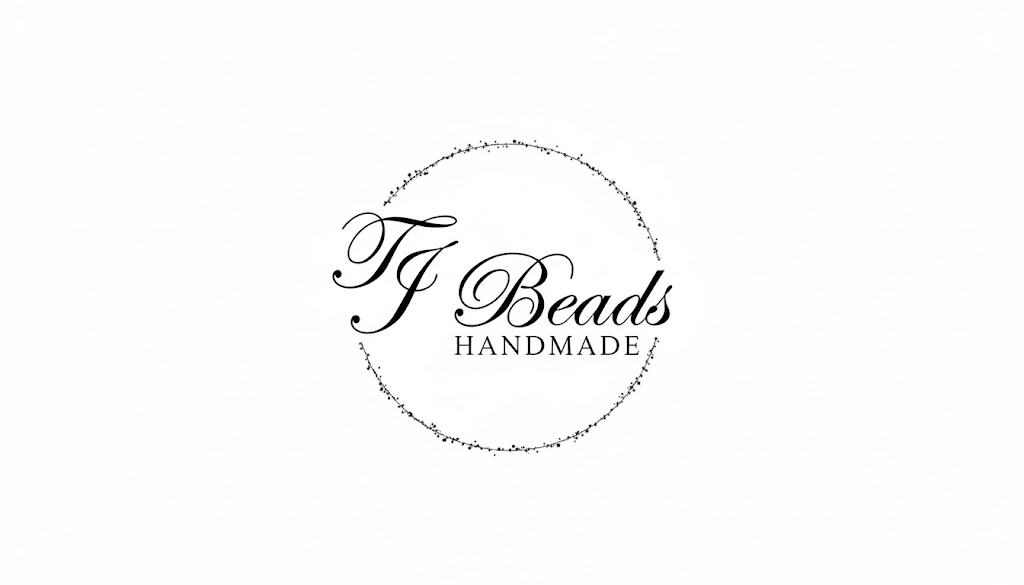 TJ Beads Logo
